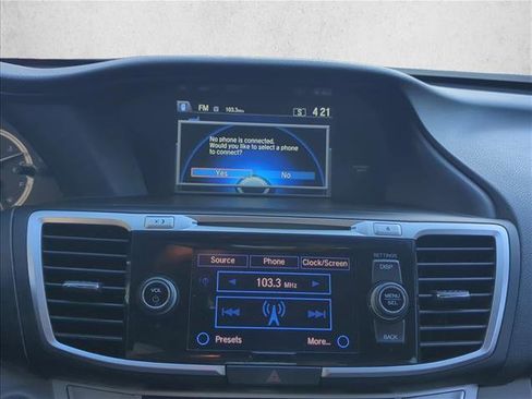 Used 2014 Honda Accord EX-L image 15