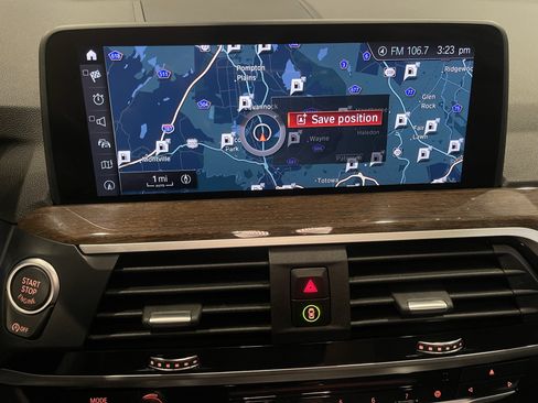 Used 2019 BMW X3 xDrive30i w/ Driving Assistance Package AWD/4WD image 22