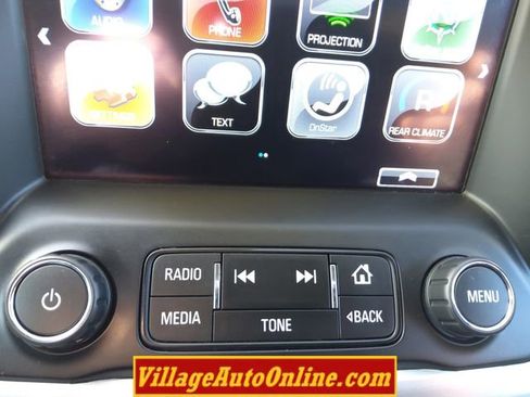 Used 2019 GMC Acadia SLT w/ LPO, Floor Liner Package AWD/4WD image 22