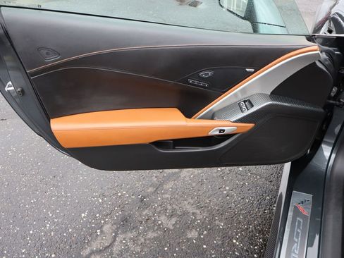 Used 2017 Chevrolet Corvette Z06 image 20