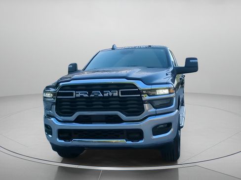 Used 2026 RAM 2500 Big Horn AWD/4WD image 10