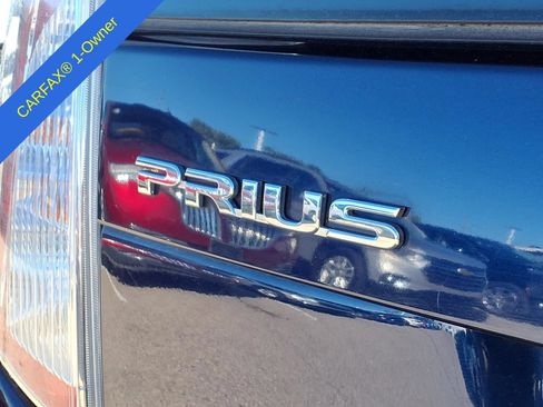 Used 2015 Toyota Prius Three FWD image 10
