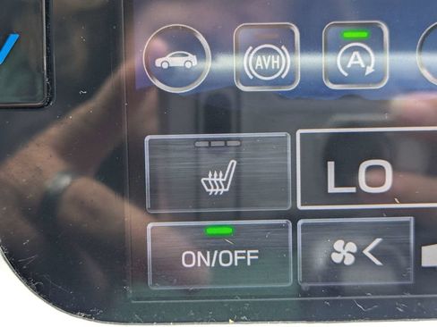 Certified 2025 Subaru Outback Premium AWD/4WD image 24