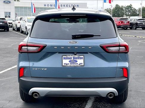 New 2026 Ford Escape Active image 4
