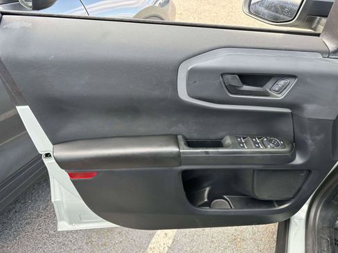 Used 2023 Ford Bronco Sport Big Bend w/ Convenience Package image 15