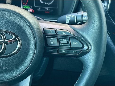 Certified 2025 Toyota Corolla GR AWD/4WD image 12