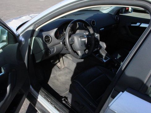 Used 2008 Audi A3 2.0T image 3