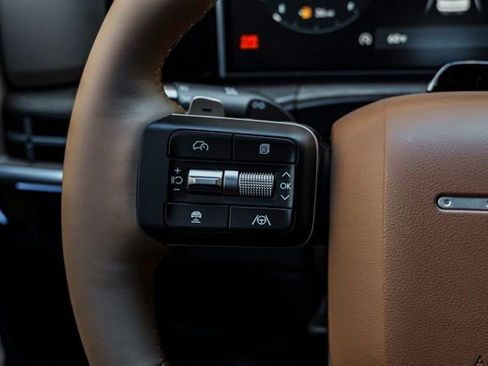 New 2026 Hyundai Santa Fe Limited FWD image 11
