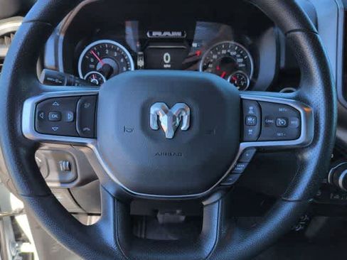 Used 2026 RAM 1500 Warlock AWD/4WD image 22