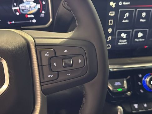 New 2026 GMC Sierra 3500 Denali AWD/4WD image 30