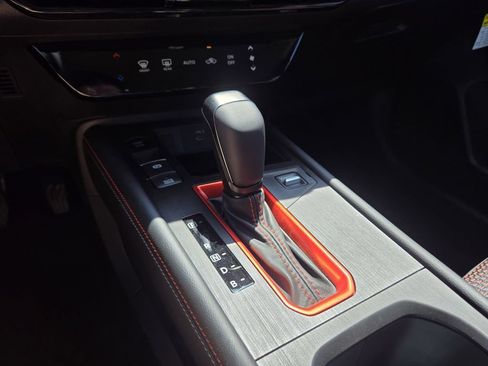 New 2026 Nissan Kicks SR AWD/4WD image 15