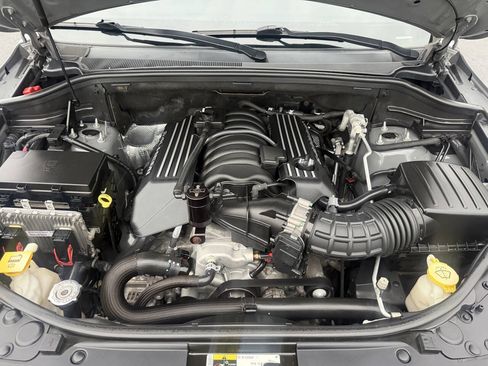 Used 2019 Jeep Grand Cherokee SRT AWD/4WD image 52