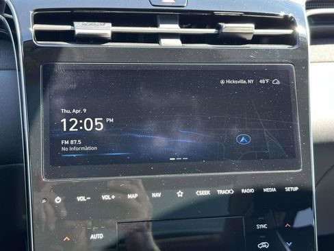 Used 2023 Hyundai Tucson Limited image 39