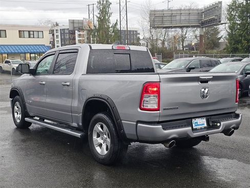 Used 2019 RAM 1500 Big Horn image 7