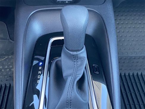 Certified 2026 Toyota Corolla LE image 31