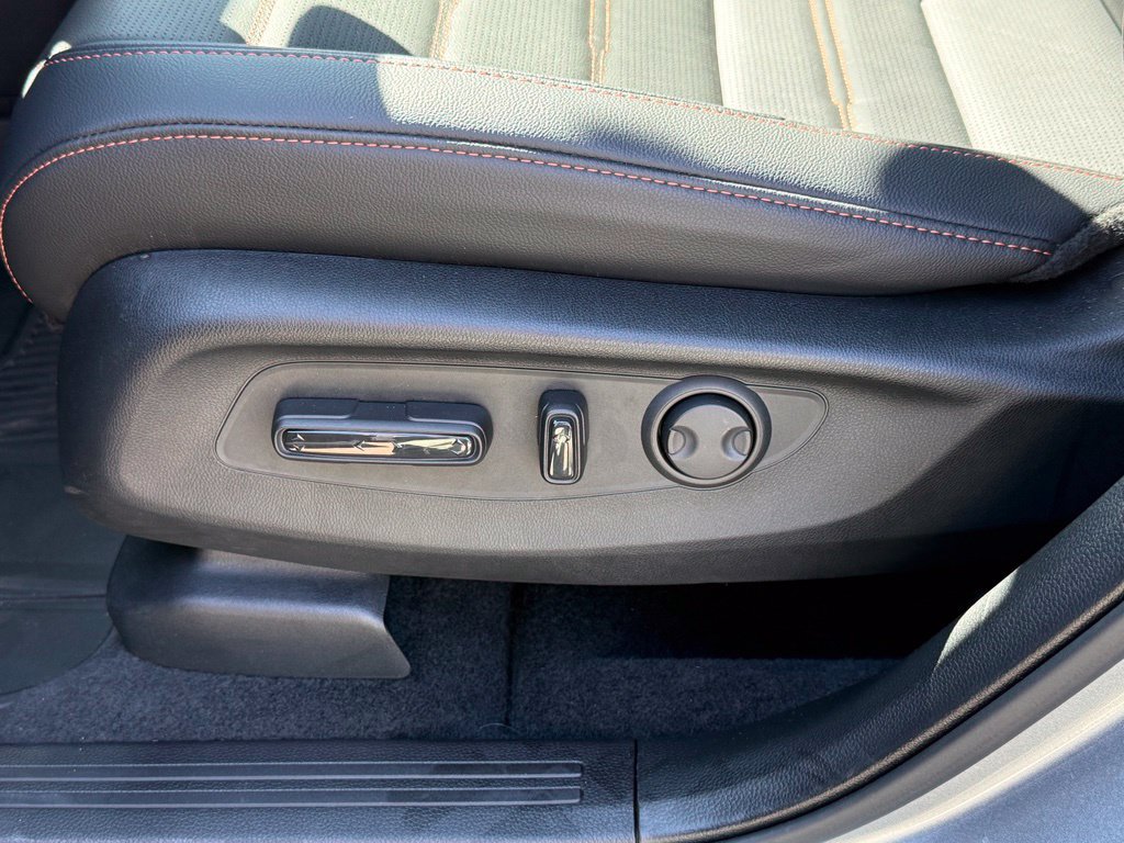Certified 2026 Honda CR-V Sport Touring image 25