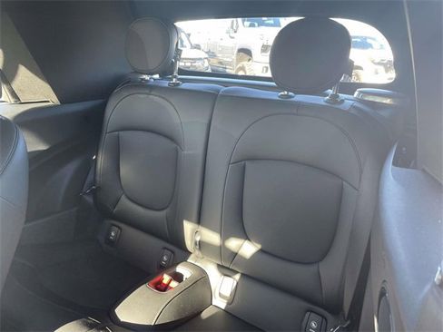 Used 2017 MINI Cooper Convertible image 11