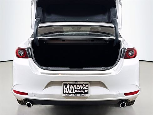 Used 2025 MAZDA MAZDA3 s image 22