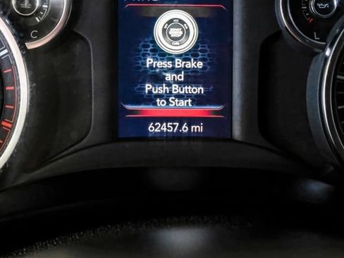 Used 2024 RAM 2500 Big Horn w/ Off Road Package AWD/4WD image 19