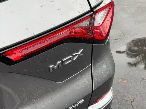 Used 2022 Acura MDX SH-AWD w/ Technology Package image 15