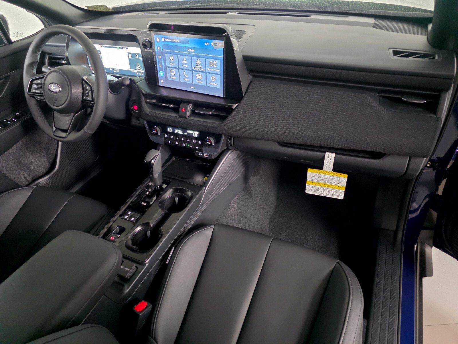 New 2026 Subaru Outback Premium AWD/4WD image 19