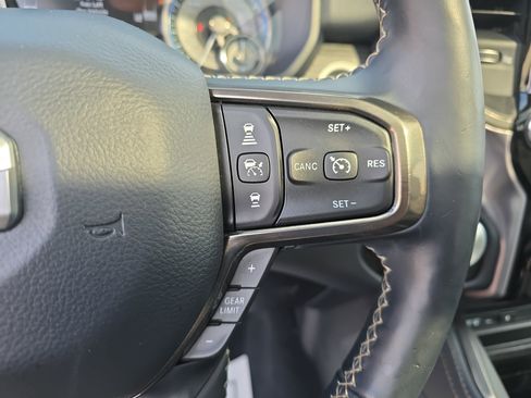 Used 2019 RAM 1500 Limited image 20