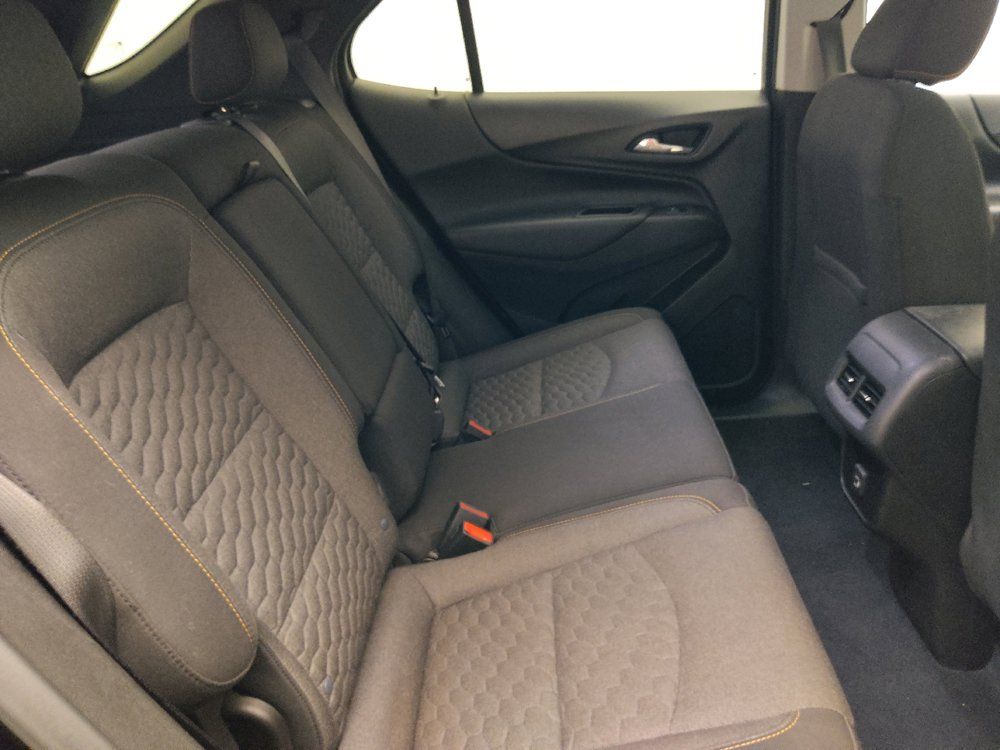 Used 2021 Chevrolet Equinox LT FWD image 19