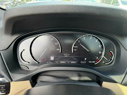 Used 2021 BMW X3 sDrive30i w/ Convenience Package RWD image 4
