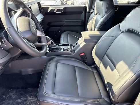 New 2026 Ford Bronco Badlands w/ Sasquatch Package AWD/4WD image 20