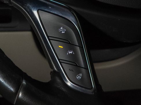 Used 2018 Cadillac CT6 Luxury image 29