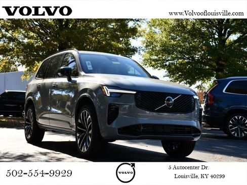 New 2026 Volvo XC90 B6 Ultra w/ Protection Package Premier image 1