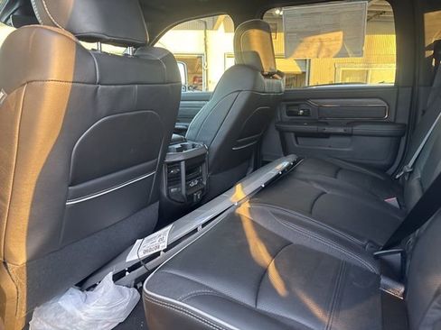 New 2026 RAM 3500 Limited image 17