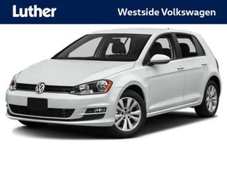 Used 2015 Volkswagen Golf TDI SEL video 1