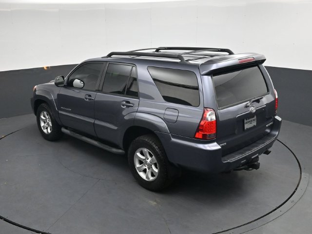 Used 2006 Toyota 4Runner Sport AWD/4WD image 16