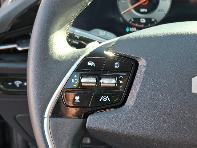 Certified 2024 Kia Niro Wind FWD image 22