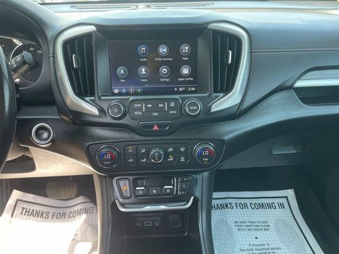 Used 2018 GMC Terrain SLT w/ Preferred Package AWD/4WD image 20