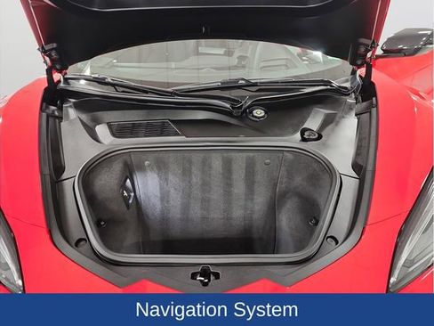 Certified 2024 Chevrolet Corvette Z06 w/ Stealth Interior Trim Package image 17