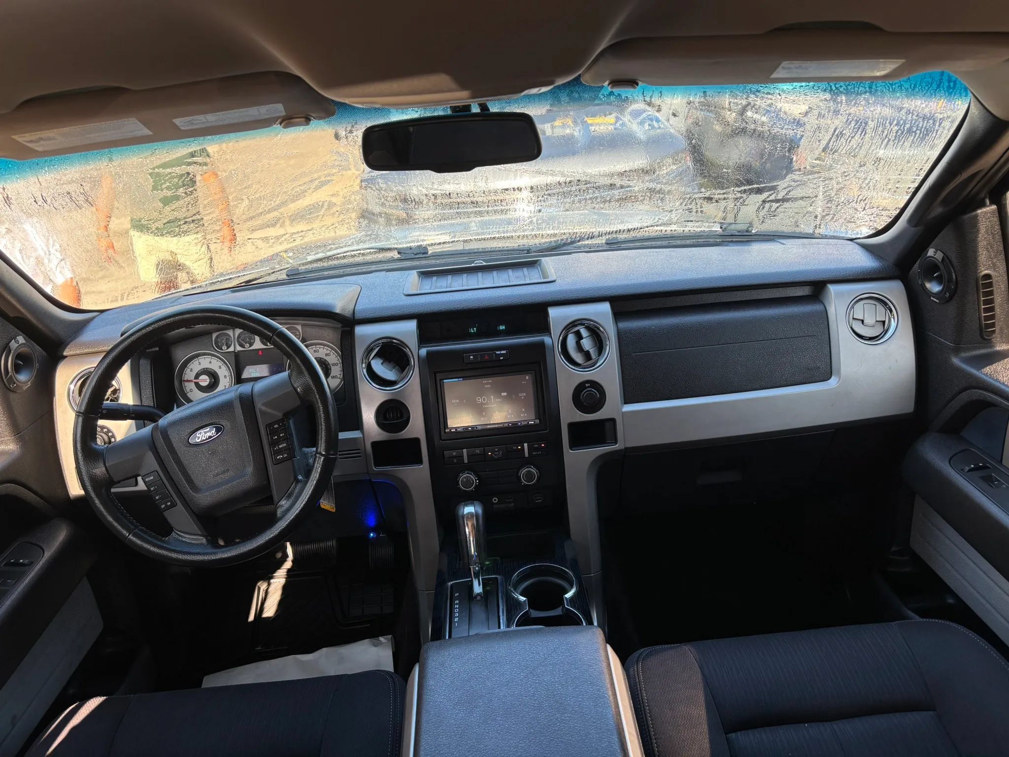 Used 2010 Ford F150 XLT RWD image 10