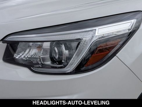 Used 2019 Subaru Forester Touring w/ Popular Package #3 AWD/4WD image 17