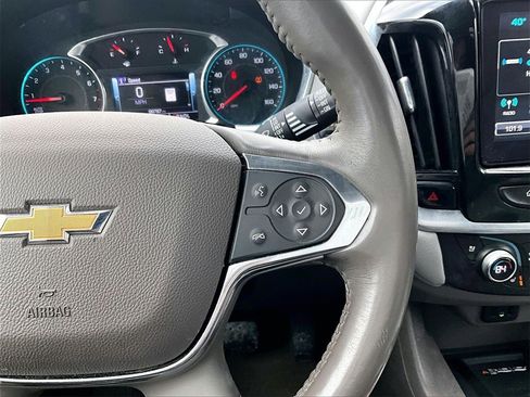 Used 2018 Chevrolet Traverse Premier image 17