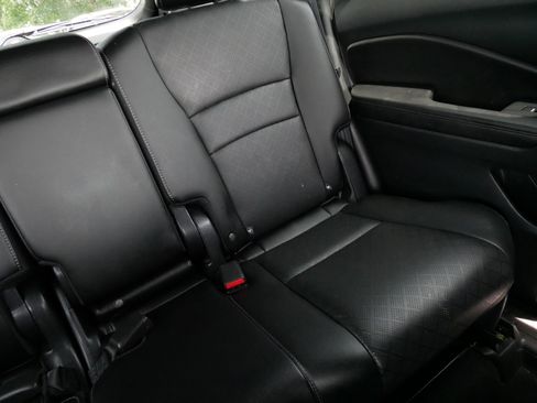 Used 2023 Honda Passport Elite image 14