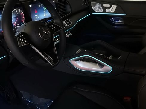 New 2026 Mercedes-Benz GLE 450 4MATIC image 29