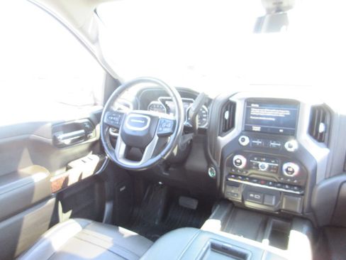 Certified 2019 GMC Sierra 1500 Denali w/ Denali Ultimate Package AWD/4WD image 31