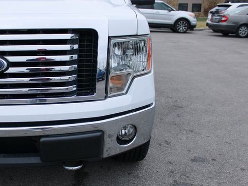Used 2010 Ford F150 XLT image 37