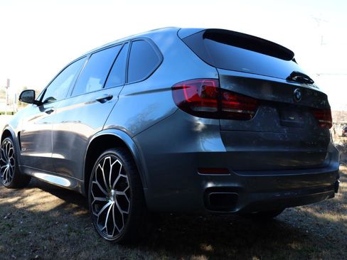Used 2018 BMW X5 xDrive35i image 3
