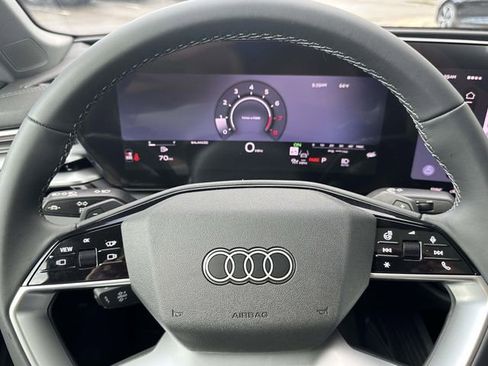 New 2026 Audi A5 2.0T Premium Plus image 10