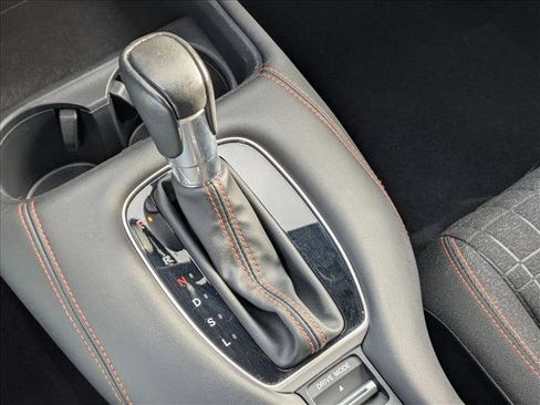 Certified 2023 Honda HR-V Sport image 14