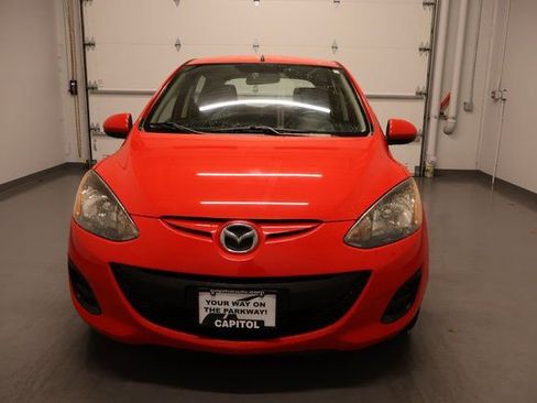 Used 2011 MAZDA MAZDA2 Sport image 12