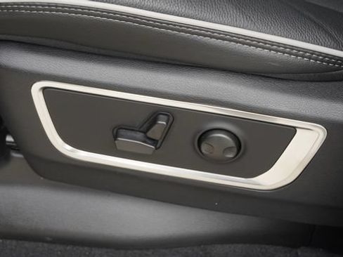 New 2026 RAM 1500 Laramie w/ Night Edition AWD/4WD image 15