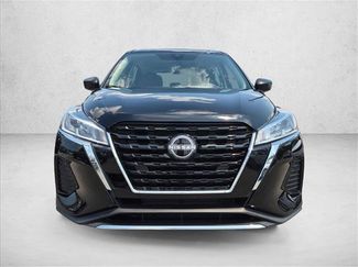 Used 2023 Nissan Kicks S FWD video 3